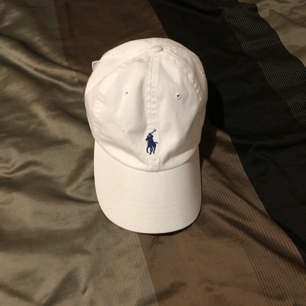 Polo Ralph Lauren hat